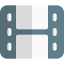 Film strip Symbol 64x64