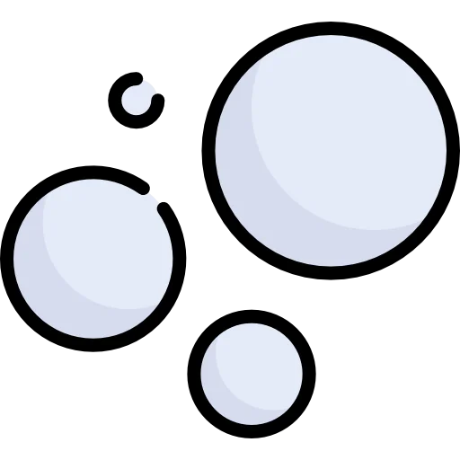 Bubbles icon