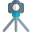 Tripod 图标 64x64