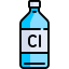 Chlorine icon 64x64