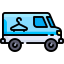 Van icon 64x64