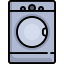 Dryer icon 64x64