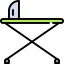 Iron board icon 64x64
