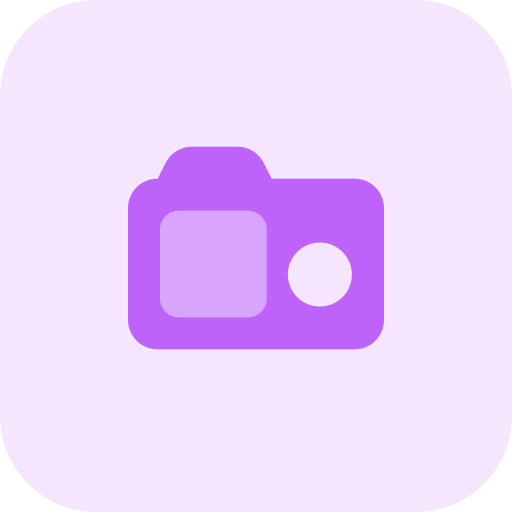 Camera icon