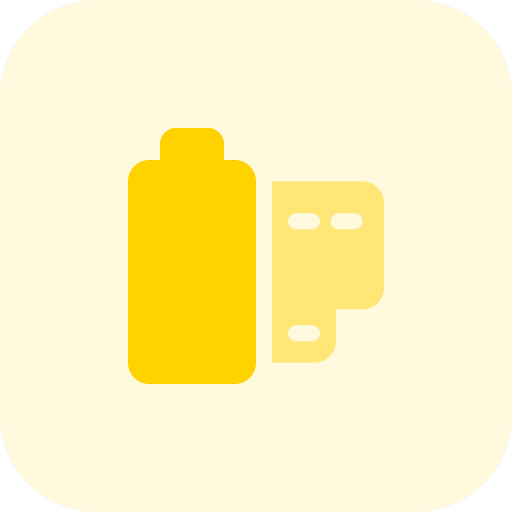 Camera roll 图标