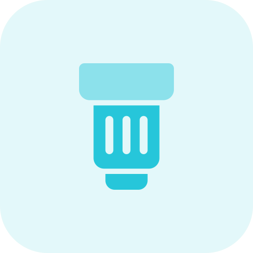 Flashlight icon