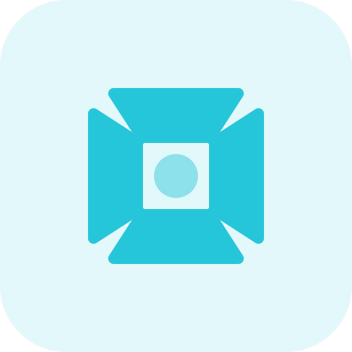 Flashlight icon