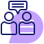 Discussion icon 64x64