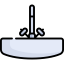 Washbasin icon 64x64