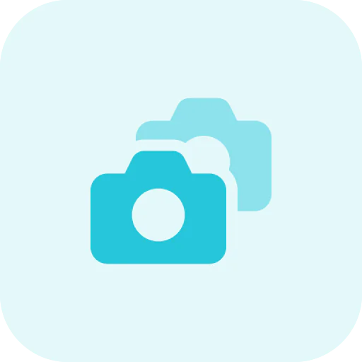 Multiple icon