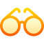 Eyeglass icon 64x64