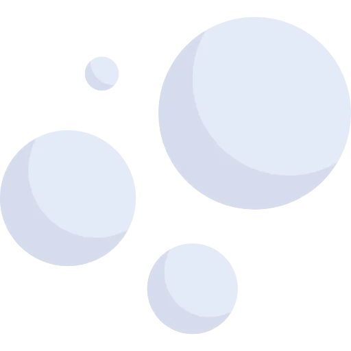 Bubbles icon