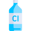 Chlorine icon 64x64