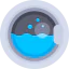 Washing machine icon 64x64