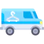 Van icon 64x64