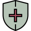 Health insurance icon 64x64