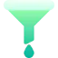 Funnel icon 64x64