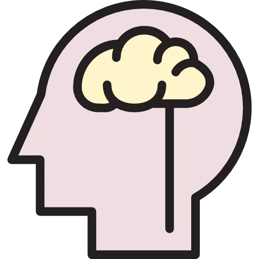 Brain icon