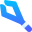 Tweezers アイコン 64x64