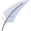 Feather icon 64x64