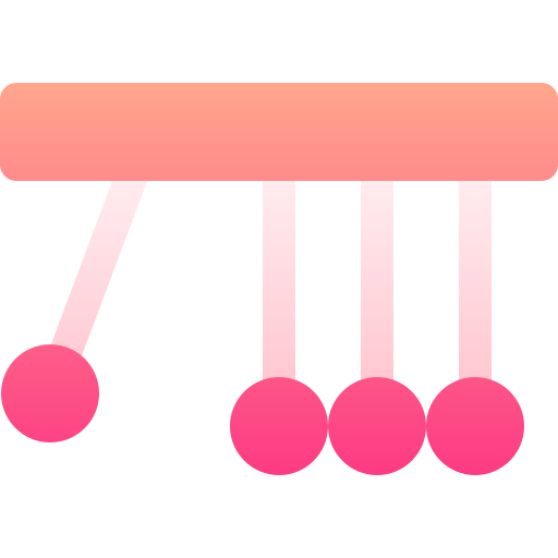 Pendulum icon