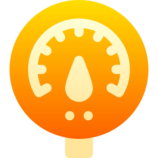 Barometer アイコン