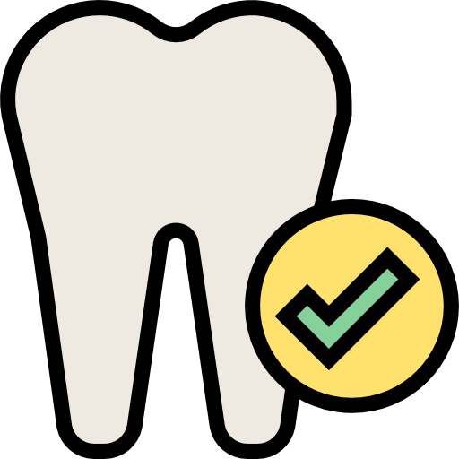 Tooth icon