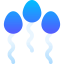 Sperm icon 64x64