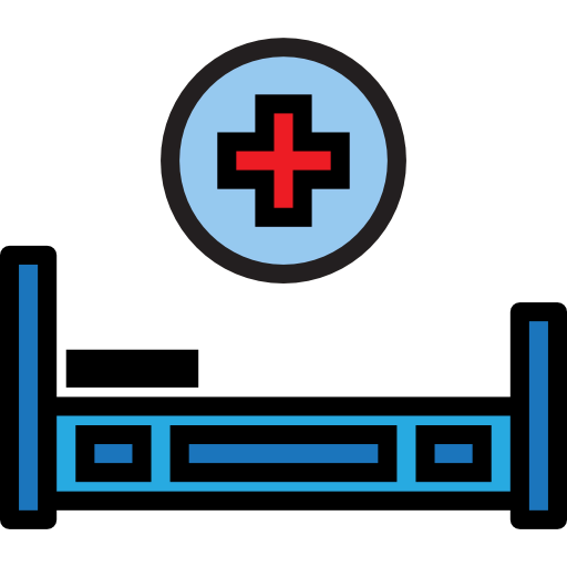 Bed icon