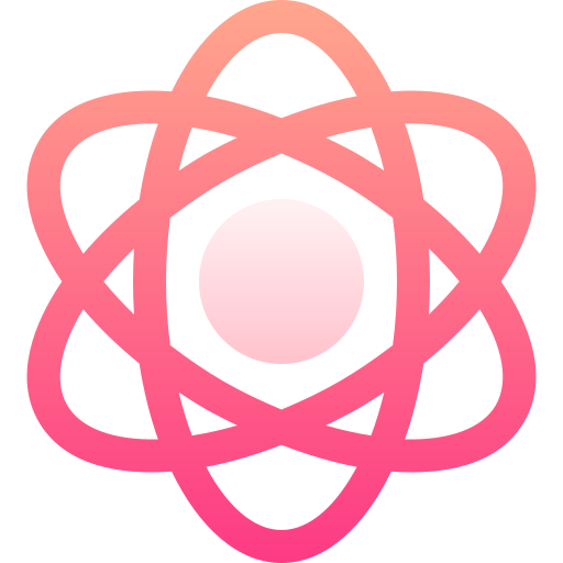 Atom icon