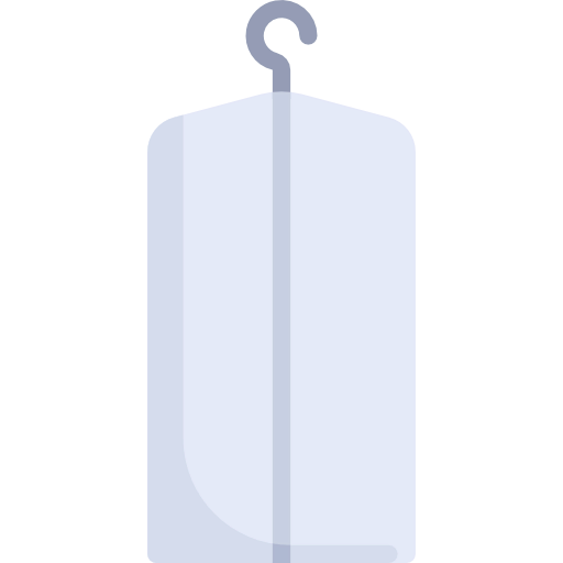 Pouch icon