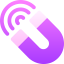 Magnet アイコン 64x64