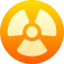 Radioactive アイコン 64x64