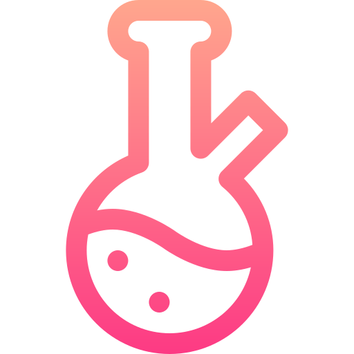Flasks icon
