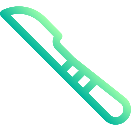 Scalpel icon