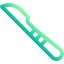 Scalpel アイコン 64x64