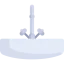 Washbasin icon 64x64