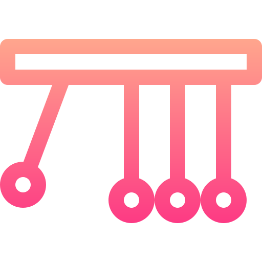 Pendulum icon