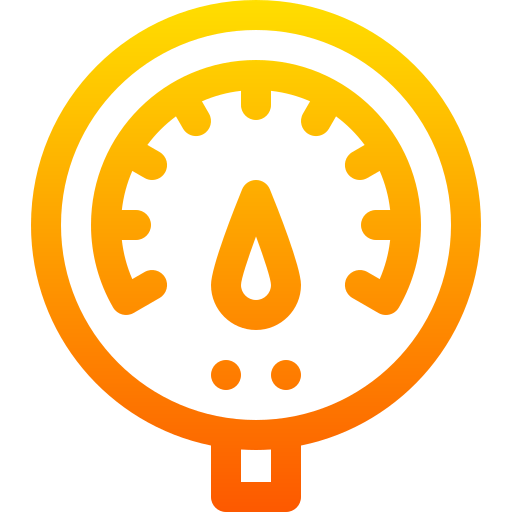 Barometer アイコン