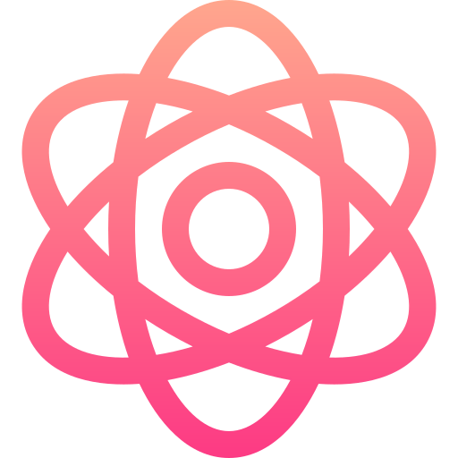 Atom icon