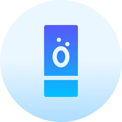 Microscope slides Symbol