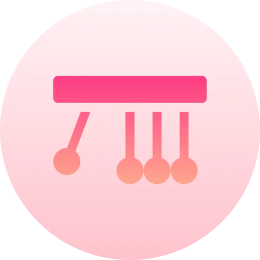 Pendulum icon