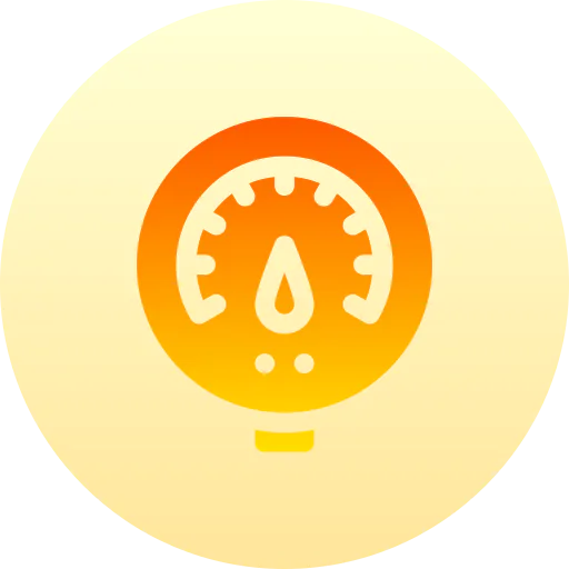 Barometer icon