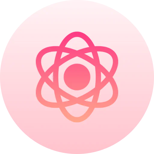 Atom icon