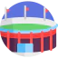 Stadium icon 64x64