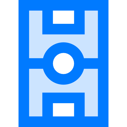Field 图标
