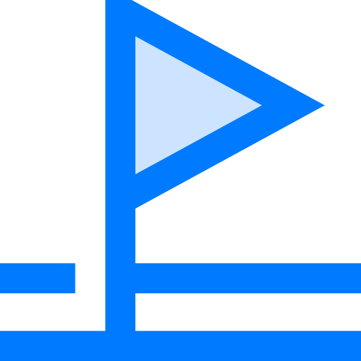 Flag icon