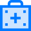 First aid kit icon 64x64