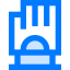 Gloves icon 64x64