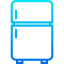 Fridge icon 64x64